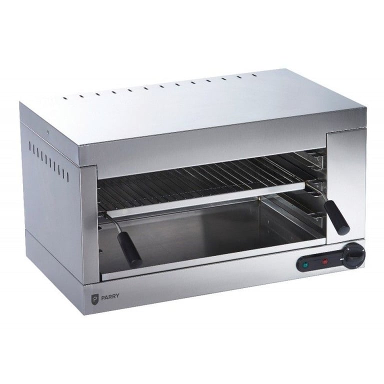 image for Parry Salamander Wall Grill  1872  NEW
