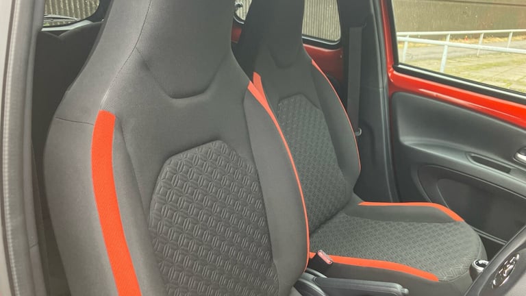 2022 Toyota Aygo X 1.0 VVT-i Edge 5dr Petrol Hatchback Hatchback Petrol Manual