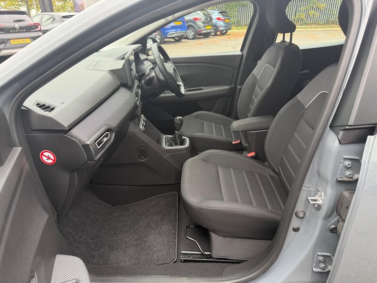 2025 Dacia Sandero Journey TCe 90 MY24 HATCHBACK Petrol Manual