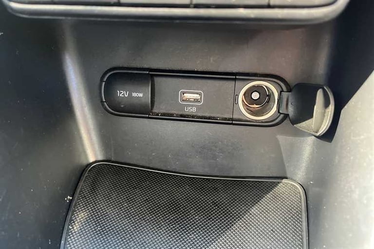 2018 Kia Sportage 1.6 GDi 2 SUV 5dr Petrol Manual Euro 6 (s/s) (130 bhp) SUV Petrol Manual