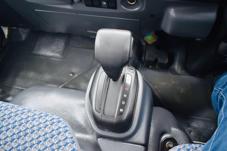 2022 Isuzu Grafter N35.125SE CHASSIS CAB Diesel Automatic