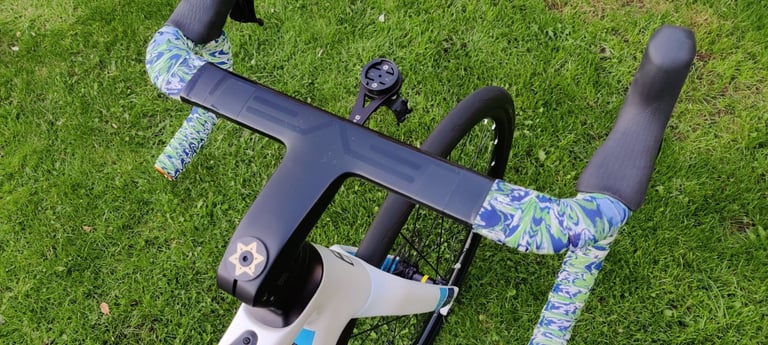 Ribble Endurance SLe 105 E Road Bike - Size 50cm