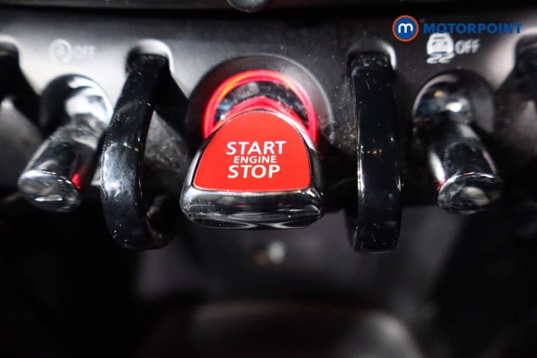 2021 MINI Hatch 1.5 Cooper Sport 5dr Auto HATCHBACK PETROL Automatic