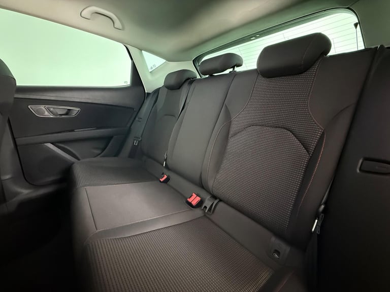 2020 SEAT Leon 1.5 TSI EVO 150 FR [EZ] 5dr HATCHBACK PETROL Manual