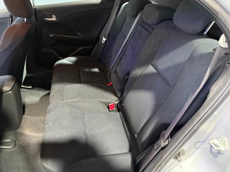 Honda Civic I-DTEC SE PLUS TOURER