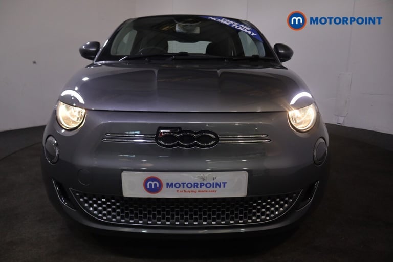 2022 Fiat 500 87kW Icon 42kWh 3dr Auto Hatchback Electric Automatic