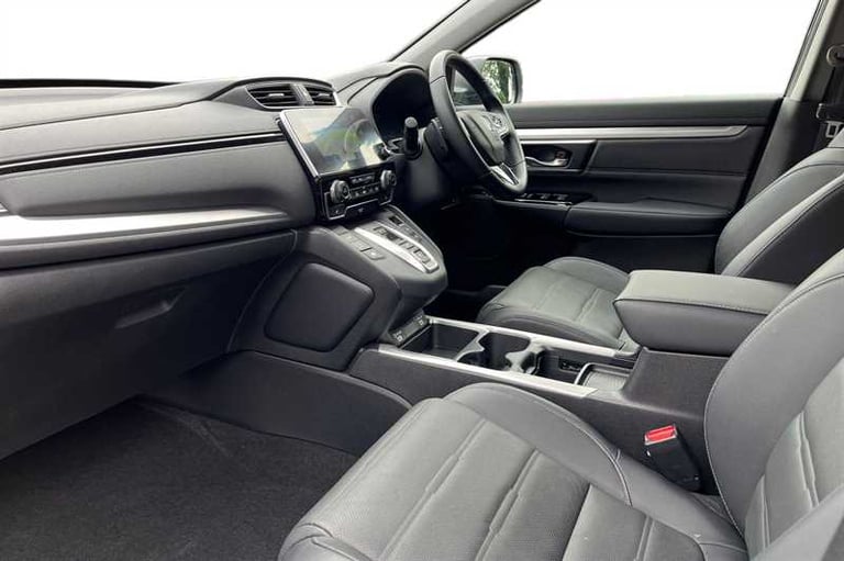 2023 Honda CR-V 2.0 i-MMD Hybrid SR  2WD 5dr eCVT ESTATE PETROL/ELECTRIC Automatic