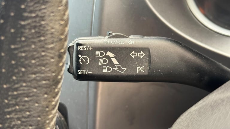 2010 SEAT Leon 2.0 TDI SE Euro 4 5dr HATCHBACK Diesel Manual