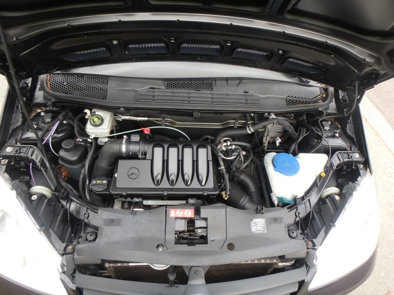 2009 Mercedes-Benz A-Class A160 CDI Classic SE 5dr CVT Auto...Very well maintained. HATCHBACK Die...