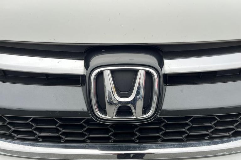 2016 Honda CR-V 1.6 i-DTEC S 5dr 2WD ESTATE DIESEL Manual