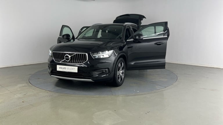 2021 Volvo XC40 Inscription, T3 automatic Estate Petrol Automatic