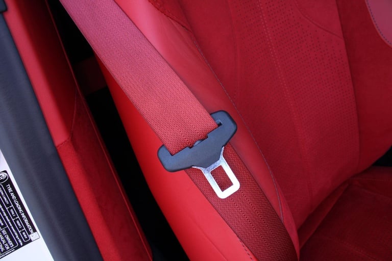 2024 Aston Martin Vantage 4.0 V8 Coupe 2dr Petrol Auto Euro 6 (665 ps) HATCHBACK Petrol Automatic