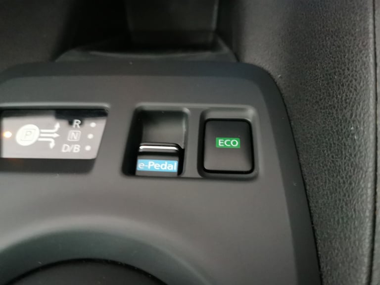 2022 Nissan Leaf 110kW Acenta 39kWh 5dr Auto HATCHBACK ELECTRIC Automatic