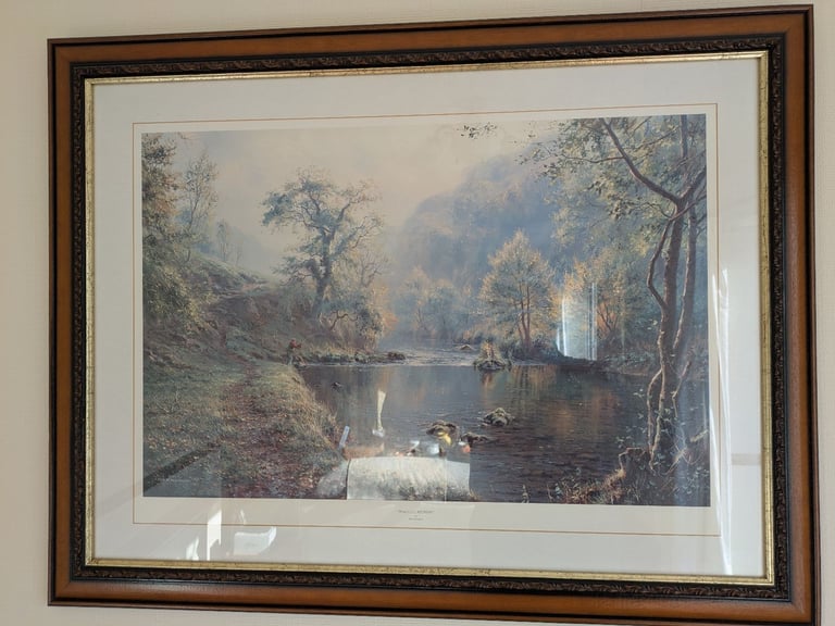 image for Picture in excellent condition, 