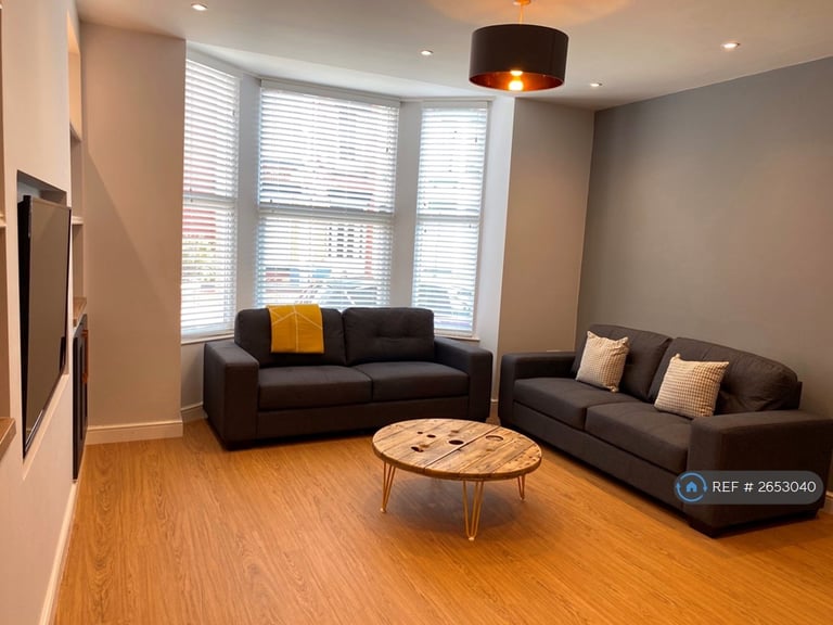 image for 6 bedroom house in Lidderdale Road, Liverpool, L15 (6 bed) (#2653040)