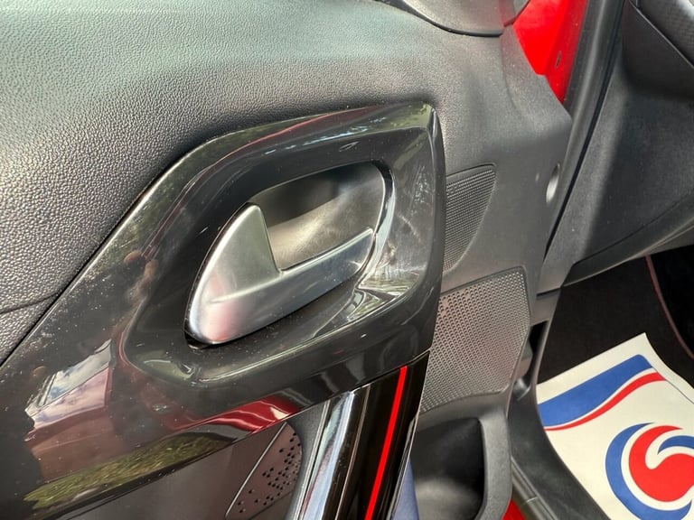 2017 Peugeot 2008 1.6 BlueHDi GT Line SUV 5dr Diesel Manual Euro 6 (s/s) (120 ps) HATCHBACK Diese...