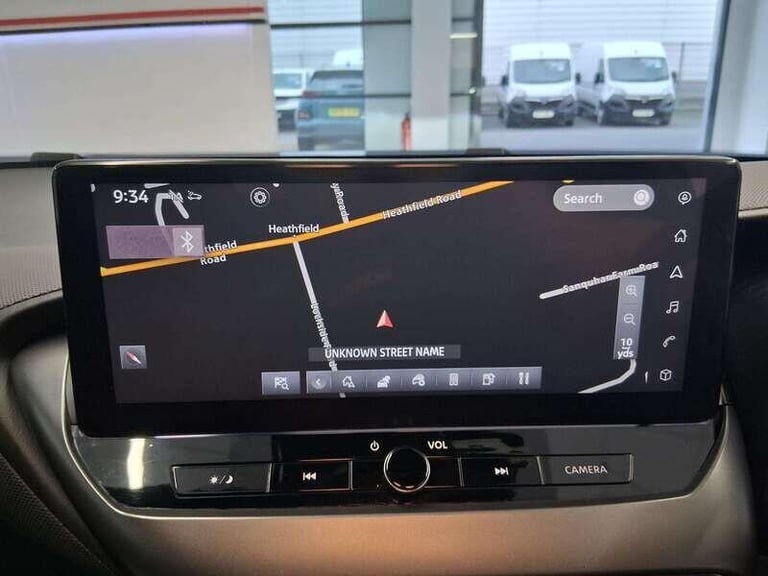 2024 Nissan Juke 1.0 DIG-T N-Connecta SUV 5dr HATCHBACK Petrol Manual