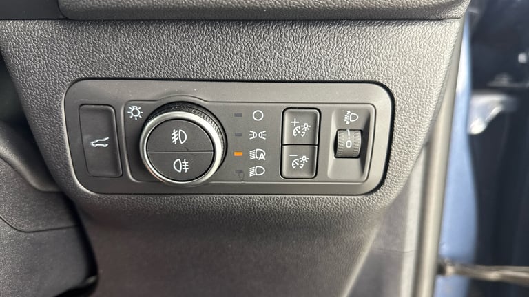 2023 Ford Kuga St-Line Edition SUV Petrol Manual