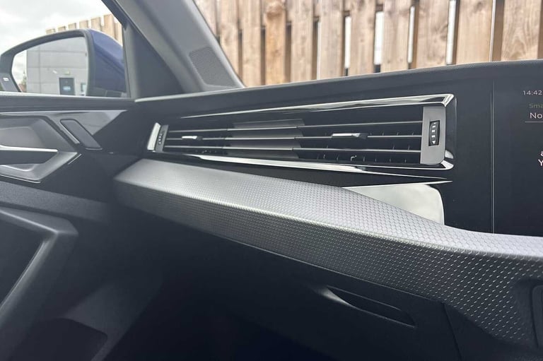 2025 Audi A1 30 TFSI Sport 5dr S Tronic Hatchback Petrol Automatic