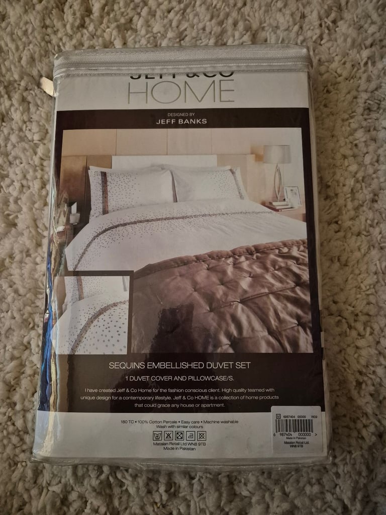 Bedding 