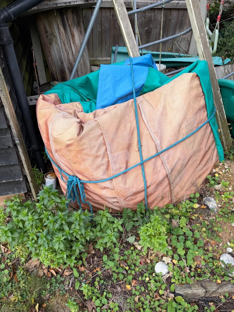 3m x 3m bouncy castle