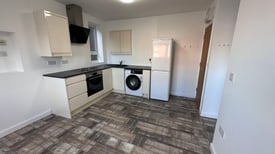 One Bedroom Flat for Rent in Queensway Bletchley 