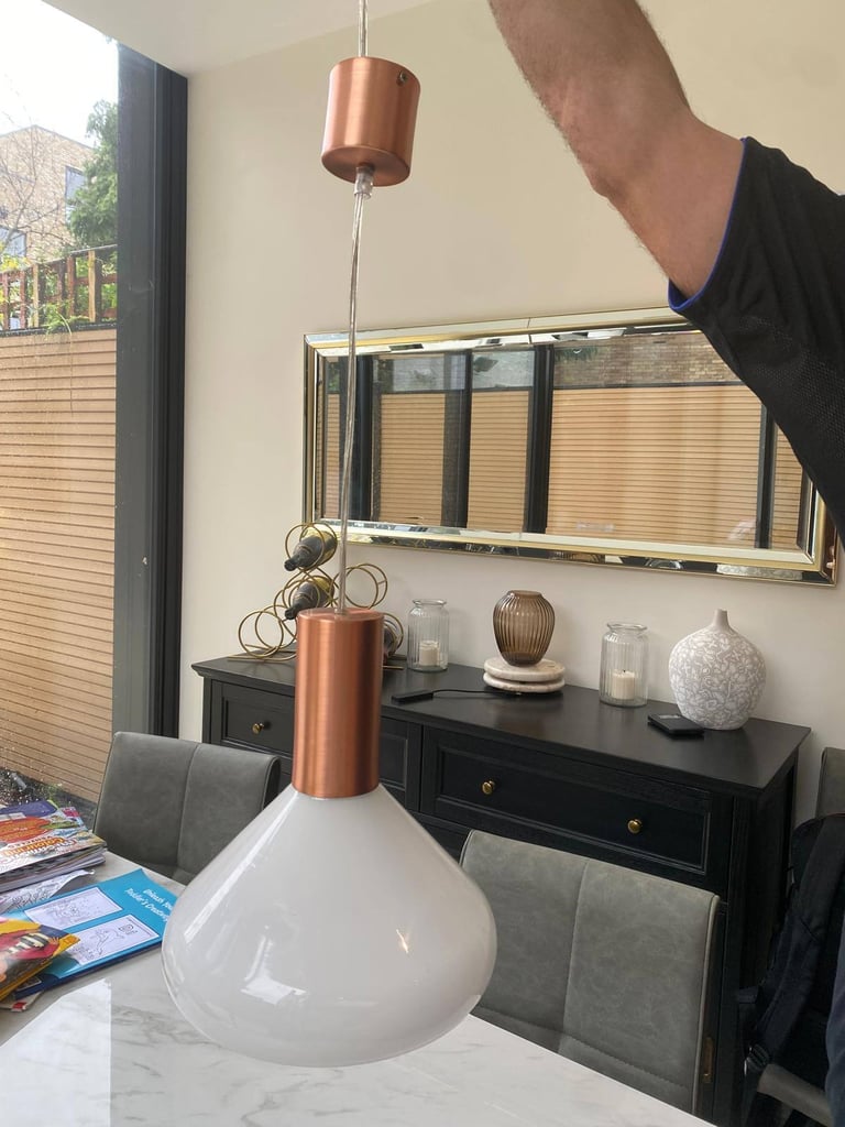 image for Heal's lighting