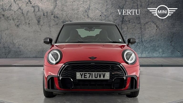 2021 MINI Hatch 1.5 Cooper Sport 3dr Auto Petrol Hatchback Hatchback Petrol Automatic