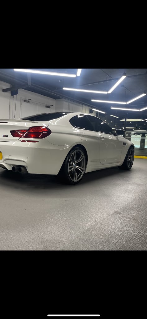 BMW, M6, Coupe, 2013, Semi-Auto, 4395 (cc), 2 doors | in Norbury ...