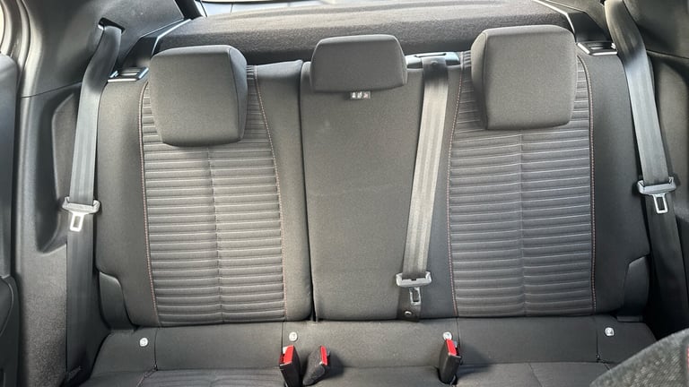 2021 Peugeot 2008 1.2 PureTech Active Premium 5dr Petrol Estate Estate Petrol Manual