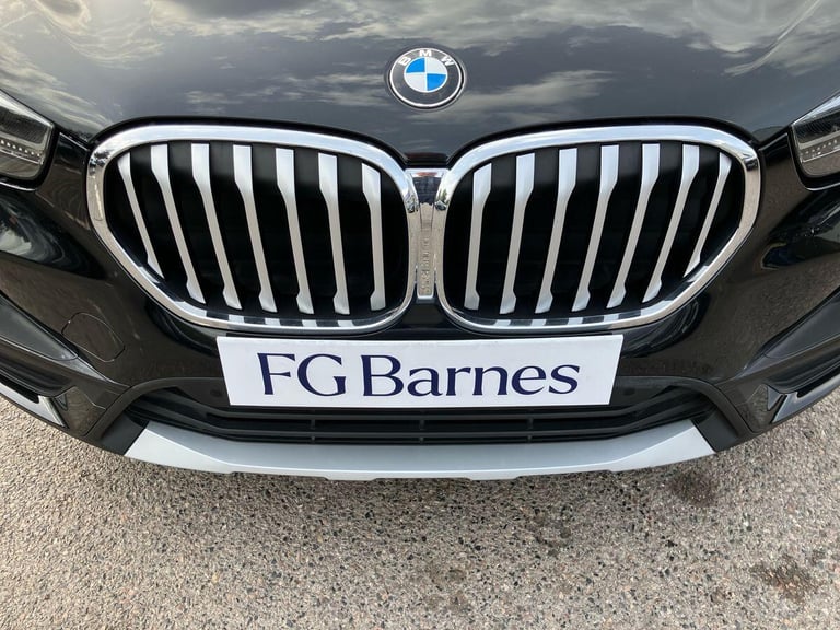 2021 BMW X1 SDRIVE18D XLINE ESTATE Diesel Automatic