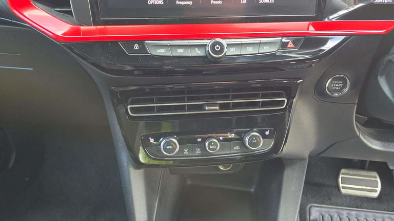 2021 Vauxhall Mokka 1.2 Turbo SRi Nav Premium 5dr Auto Hatchback Petrol Automatic