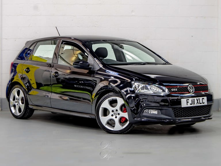 2024 Volkswagen Polo GTI Unlisted PETROL Automatic