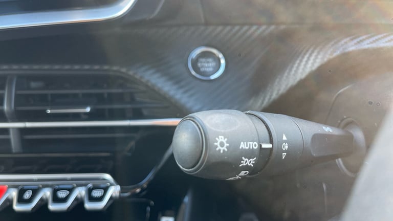 2023 Peugeot 208 1.2 PureTech 100 Allure Premium + 5dr Petrol Hatchback Hatchback Petrol Manual