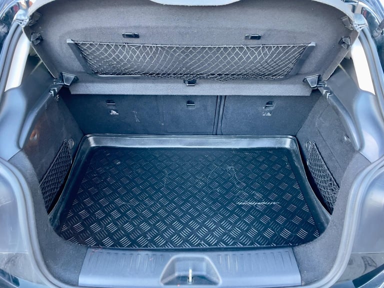 2016 Mercedes-Benz A-Class 1.6 A180 SE Euro 6 (s/s) 5dr HATCHBACK Petrol Manual