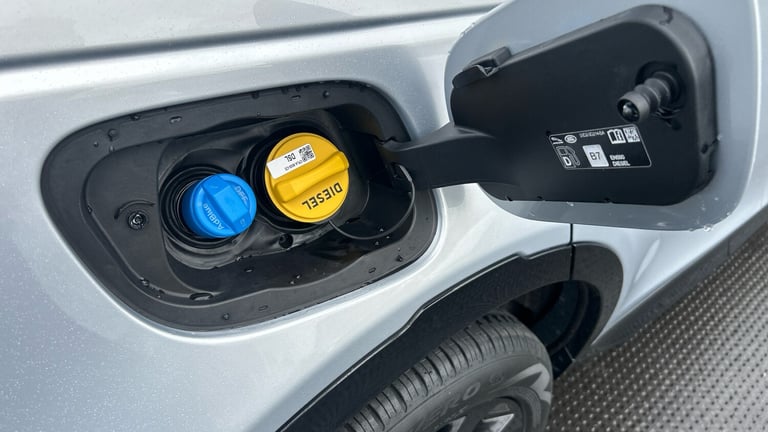 2025 Land Rover Discovery Sport 2.0 D200 Dynamic HSE 5dr Auto [5 Seat] Diesel Station Wagon Stati...