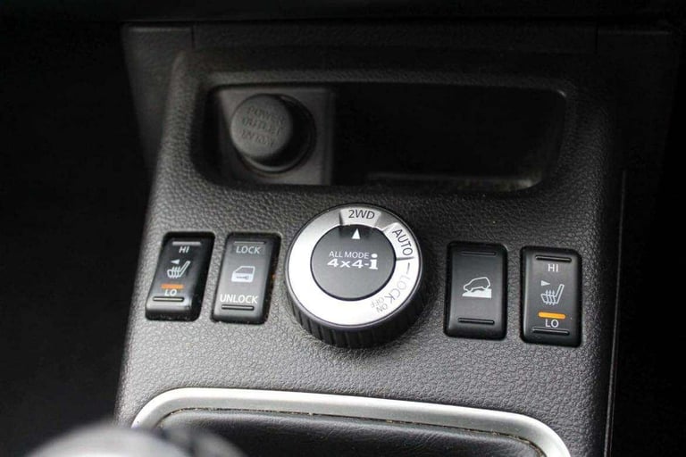 2013 NISSAN X-TRAIL TEKNA 2.0 DCI £5295.00