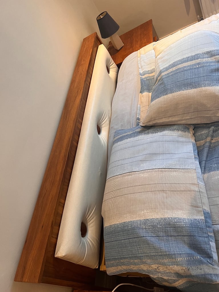 Double Bed