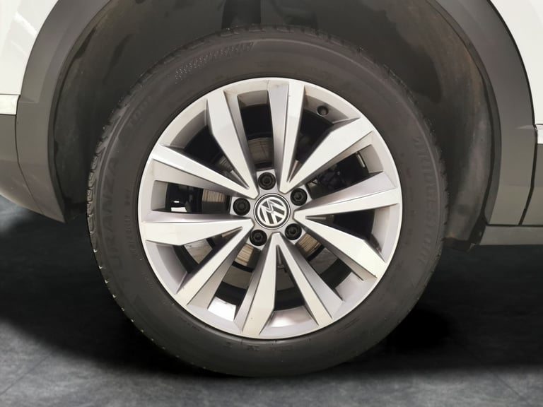 2019 Volkswagen T-Roc 1.6 TDI Design SUV 5dr Diesel Manual Euro 6 (s/s) (115 ps) - PARK SENSORS -...