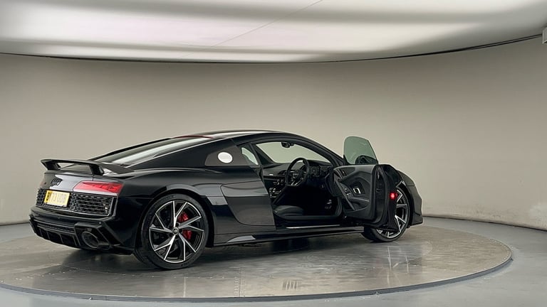 2023 Audi R8 5.2 FSI V10 Performance Edition Coupe 2dr Petrol S Tronic quattro Euro 6 (s Coupe Pe...