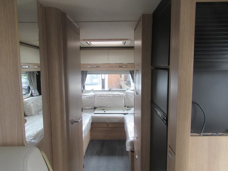 Auto Trail Frontier Scout