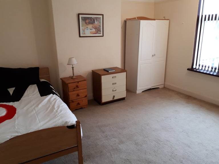 R6, PHIPSON RD, SPARKHILL, BIRMINGHAM, B11 4JH- Supported Accommodation**BENEFIT CLAIMANTS ONLY**