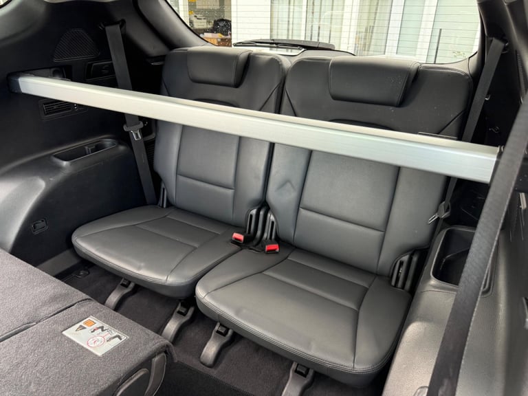 2017 Hyundai Santa Fe 2.2 CRDi Blue Drive Premium SE Auto 4WD Euro 6 (s/s) 5dr (7 Seat) ESTATE Di...