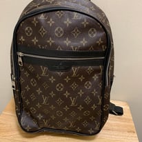 Luis Vuitton backpack