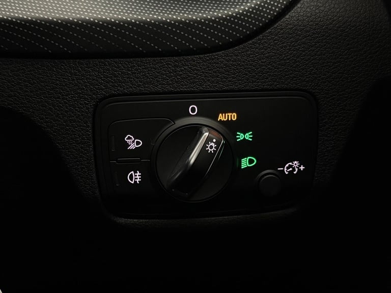 2018 Audi Q2 1.4 TFSI Edition 1 5dr S Tronic ESTATE PETROL Automatic