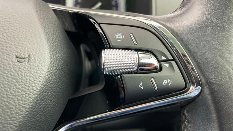 2020 Skoda Karoq 1.5 TSI SE L 5dr DSG Automatic Estate Petrol Automatic