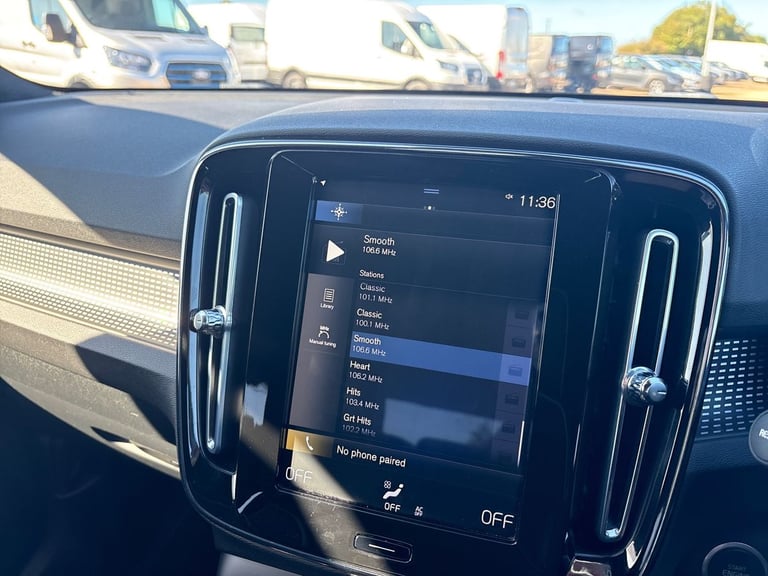 2020 Volvo XC40 1.5 T3 [163] R DESIGN 5dr Geartronic Estate PETROL Automatic