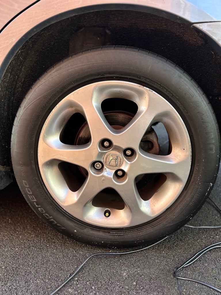 Honda, CIVIC, Hatchback, 2005, Other, 1590 (cc),5 doors - Image 12