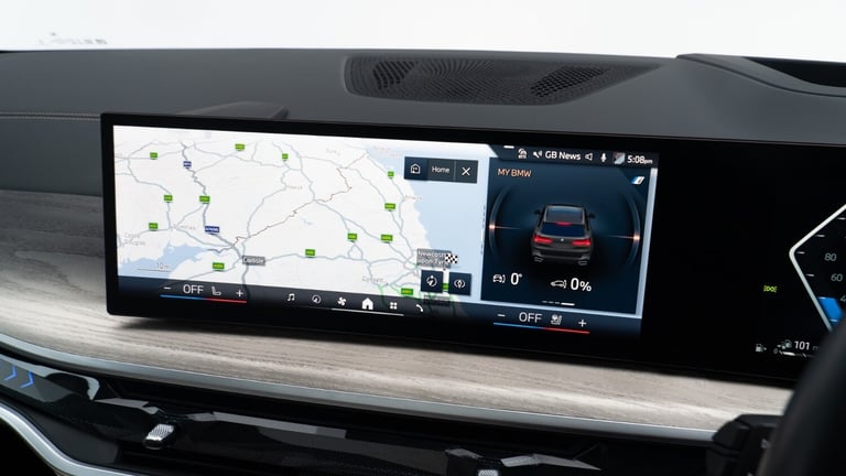 2023 Bentley Bentayga 4.0 V8 S 5dr Auto ESTATE PETROL Automatic