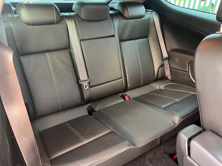 2016 Vauxhall Astra 1.4i Turbo Limited Edition Coupe 3dr Petrol Manual Euro 6